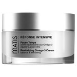 Matis Reponse Intensive Revitalizing omega 3 cream Крем для лица с комплексом Омега-3 омолаживающий восстанавливающий - изображение