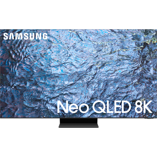 65 Телевизор Samsung QE65QN900CU 2023 RU, черный титан 65 телевизор samsung qe65s90cau 2023 oled ru черный