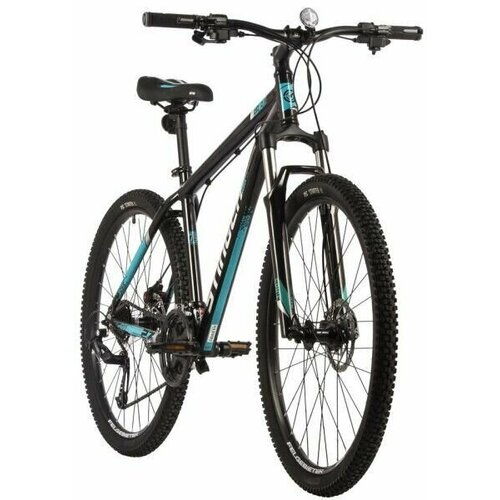 Велосипед STINGER 27.5 ELEMENT EVO SE велосипед stinger element evo se 27 5 2022 18 синий