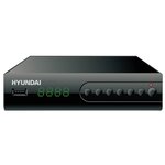 TV-тюнер Hyundai H-DVB560