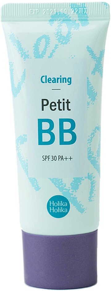 BB-Крем Holika Holika Petit BB Clearing SPF30