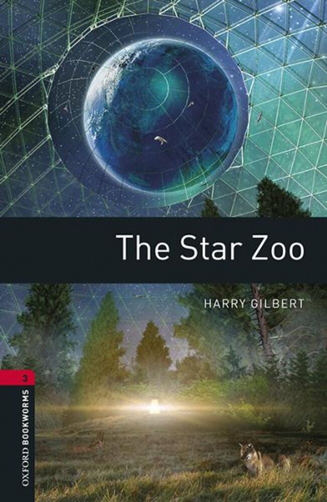 The Star Zoo. Level 3 (Gilbert Harry) - фото №2