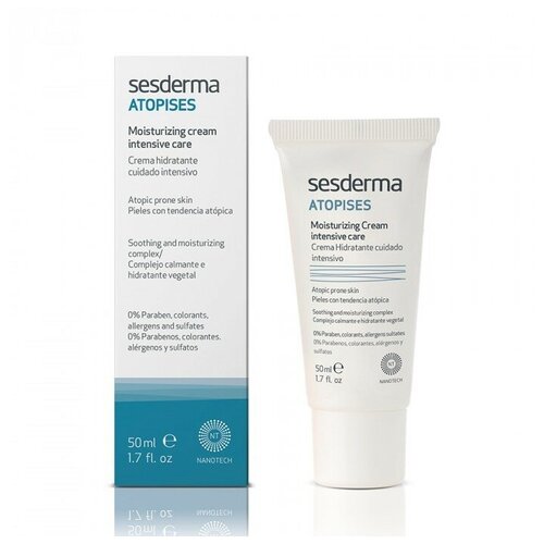 Крем SESDERMA Увлажняющий 50 мл