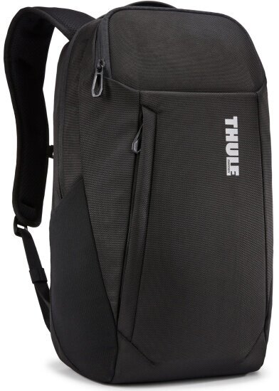 Мультиспортивный рюкзак THULE Accent Backpack 20L, black