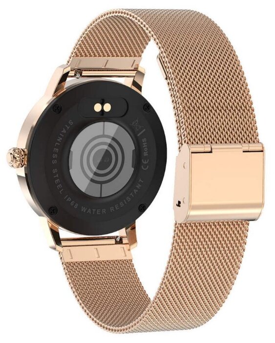 Умные часы KingWear LW20