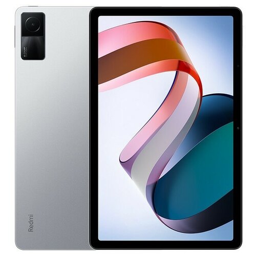 Планшет Xiaomi Redmi Pad 4128Gb Серебристый 2156000₽