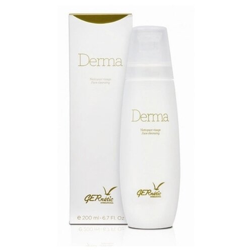 GERnetic International Derma, 200 мл, 200 г