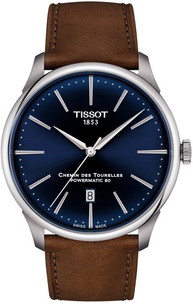 Наручные часы TISSOT T-Classic