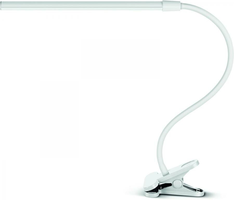 Лампа настольная Arte lamp A1106LT-1WH