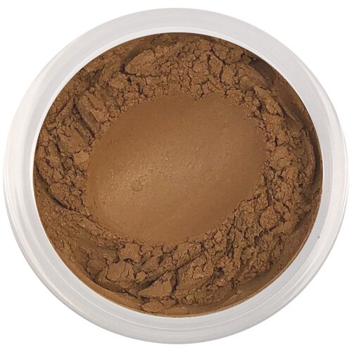Минеральные тени Udumbara Миндальный крем 1917, 1,5 г