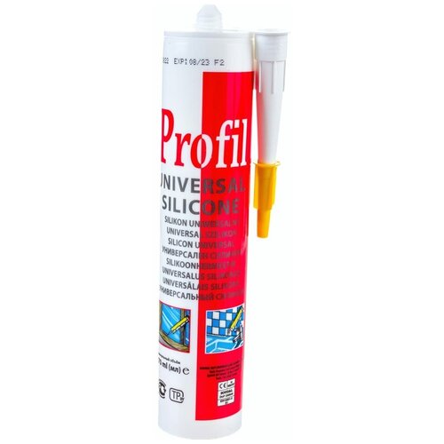 Универсальный силикон PROFIL 122980