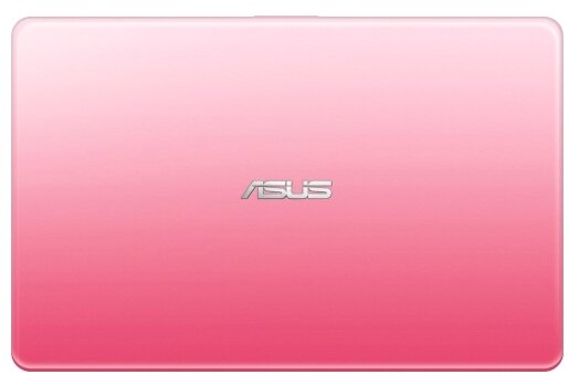 Ноутбук Asus Розовый Купить