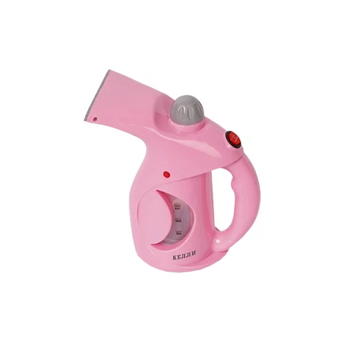 Отпариватель Kelli KL-316, розовый отпариватель kelli kl 316 pink