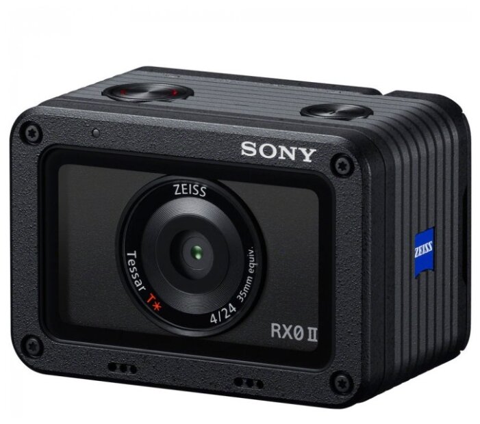 Фотоаппарат Sony RX0 II