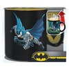 ABYstyle Кружка DC Comics Batman & Joker 460 мл - изображение