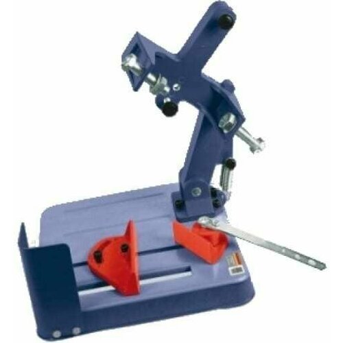 Стол отрезной для УШМ с кругом d230 мм Кратон 1 14 02 002 4082₽