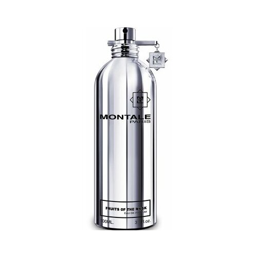 Парфюмерная вода Montale унисекс Montale Fruits of the Musk 20 мл