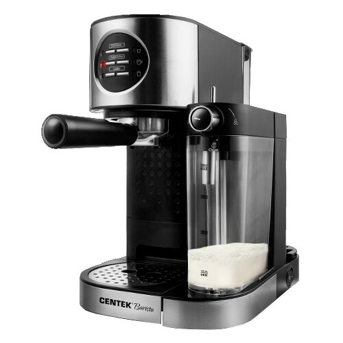Кофеварка CENTEK CT-1163 2403600₽