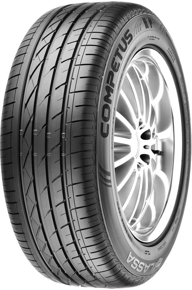 Lassa Competus H/P 225/55 R18 98V