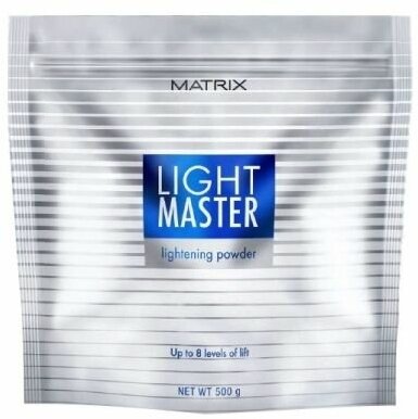 Matrix Обесцвечивающий порошок Light Master, 500 г