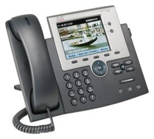 VoIP-телефон Cisco 7945G