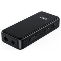 Усилитель для наушников FIIO BTR3K