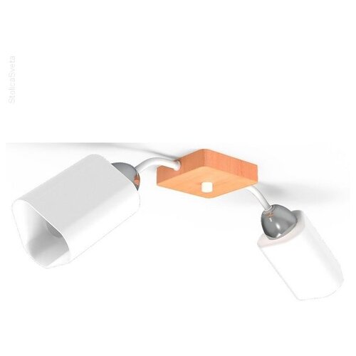 фото Потолочная люстра ханна 261-51-12 дубравия