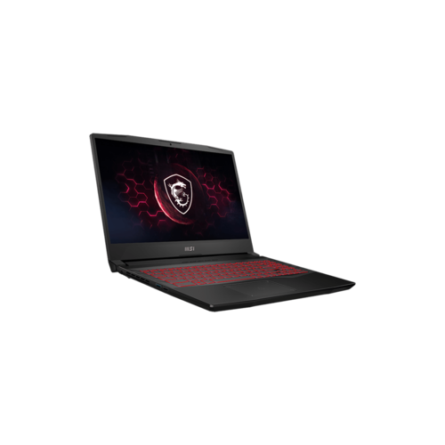 Ноутбук MSI Pulse GL66 12UDK, Core i5-12500H,2.5 GHz,15.6