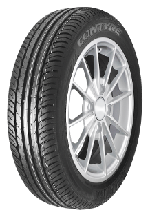 Шина Contyre Megapolis 3 195/55 R15 85H