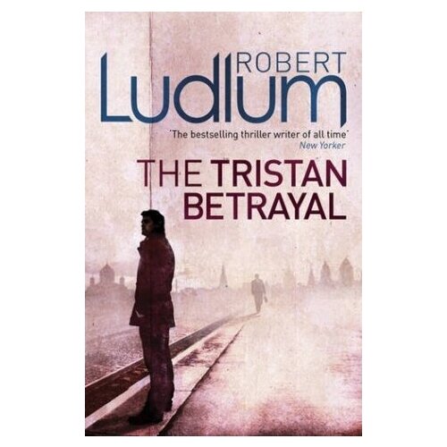 Tristan Betrayal, the