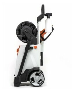 Мойка высокого давления STIHL RE 120 140 бар 500 л/ч