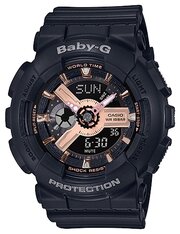 Наручные часы CASIO Baby-G BA-110RG-1A