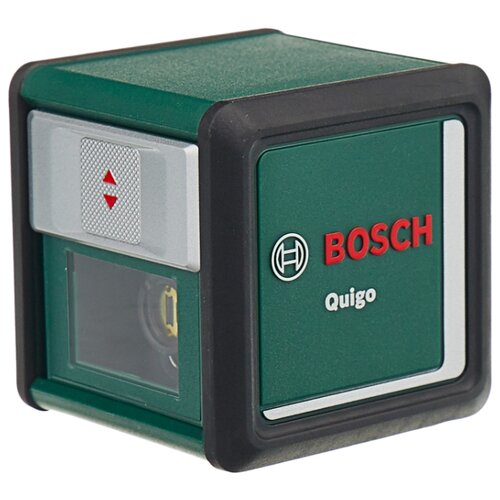 фото Лазерный уровень BOSCH Quigo