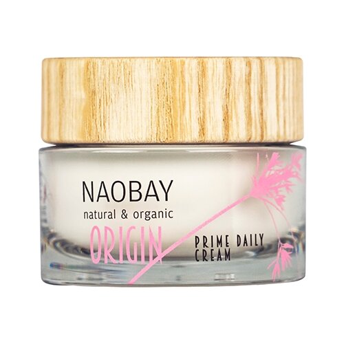 фото Naobay prime daily cream