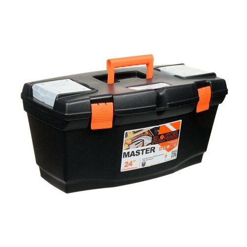 Ящик для инструмента Blocker Master 24
