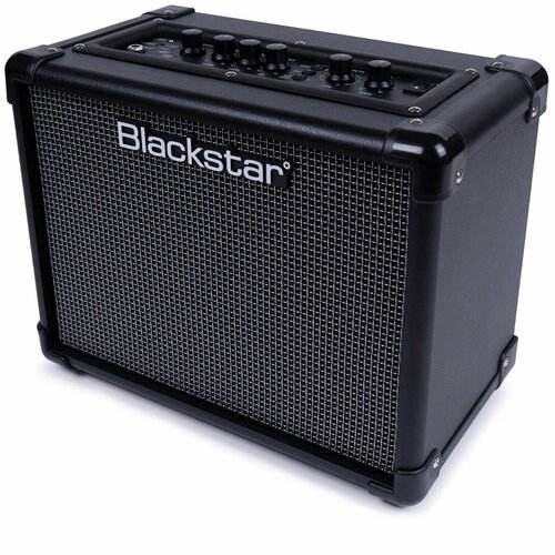 Blackstar ID: CORE10 V3 Моделирующий комбоусилитель