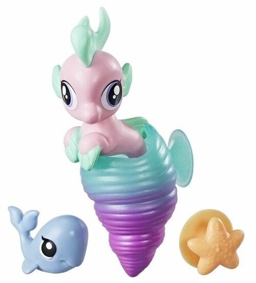 Игровой набор My Little Pony Crystal Pearl C3475