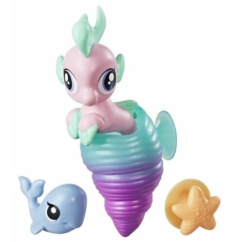 Игровой набор My Little Pony Crystal Pearl C3475