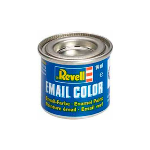 Краска для сборных моделей Revell Email Color матовая, небесный, 14 мл