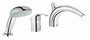 Grohe Eurosmart 32644001, 