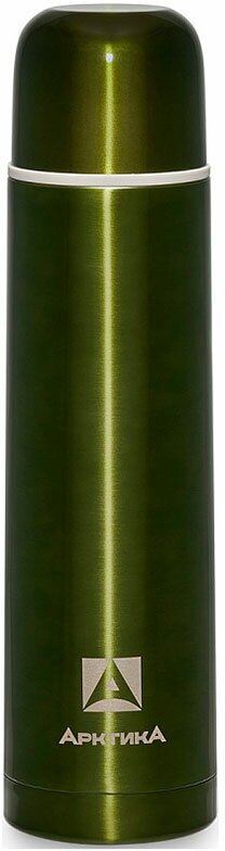Термос Арктика - фото №1
