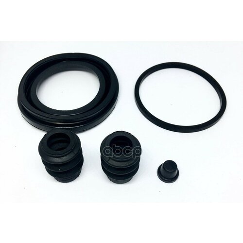 Ремкомплект Тормозного Суппорта Передний Honda Civic 4D (2006-2012) Honda Civic 5D (2006-2012) Front MAGTECHNIC арт. mag11891