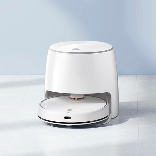 Робот - пылесос Mijia wash-free sweeping and mopping robot