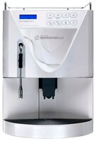 Кофемашина Nuova Simonelli Microbar II Coffee красный