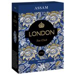 Чай черный London tea club Assam - изображение
