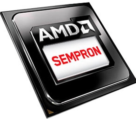 Процессор Amd Sempron X2 250 FM2 OEM