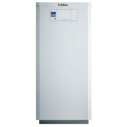 фото Газовый котел vaillant ecovit