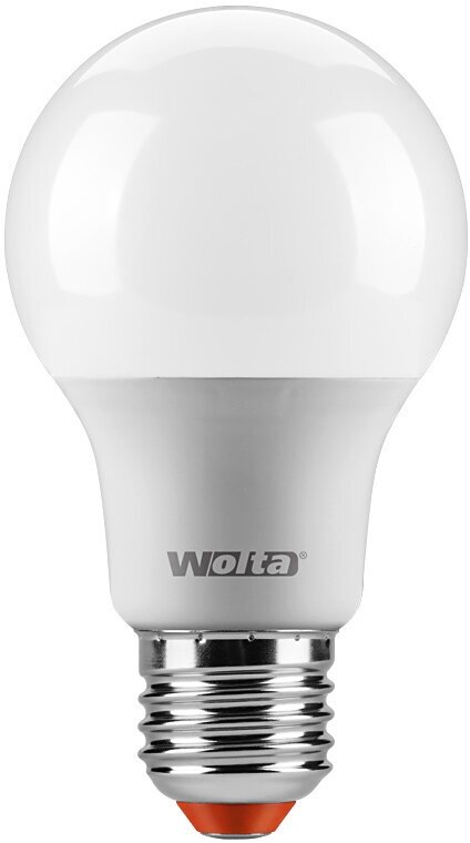 Лампа Wolta - фото №3