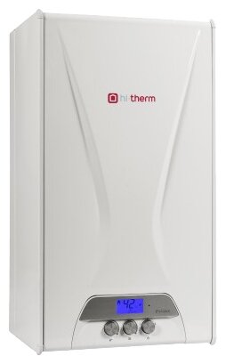 Hi-Therm Prime 24 закрытая к/с, 2 раздельных т/о Газовый котел (настенный)