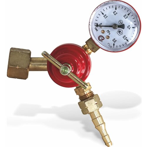 Промтехкомплект Редуктор пропановый БПО-5-2 2117602